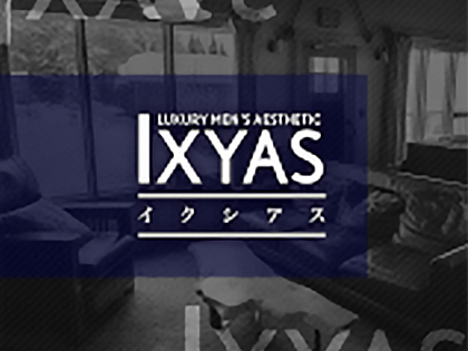 IXYAS～イクシアスの写真1情報