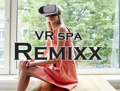VR SPA REMIXXの写真1情報