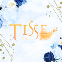 TISSE-ティセ-のロゴマーク