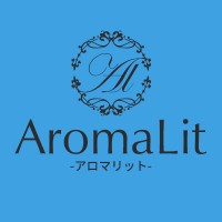 AromaLit-アロマリットのロゴマーク