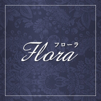 FLORA~フローラ~のロゴマーク