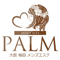 PALM（パルム）のロゴマーク