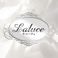 新店Laluce(ラルーチェ)のロゴ
