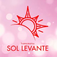 Sol・Levante ソル・レヴァンテのロゴマーク