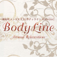 錦糸町Body Lineのロゴマーク