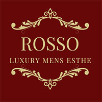 ROSSOのロゴマーク