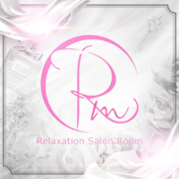 Relaxation Salon Roomのロゴマーク