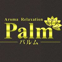 palm　パルムのロゴマーク