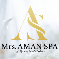 Mrs.AMAN SPA(アマンスパ)のロゴマーク