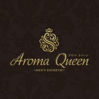 AromaQueenのロゴマーク