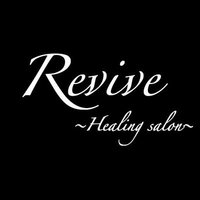 Reviveのロゴマーク