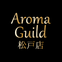 アロマギルド松戸店のロゴマーク