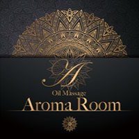 AromaRoomのロゴマーク