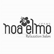 noa elmoのロゴマーク