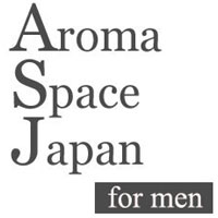 アロマスペースジャパンのロゴマーク