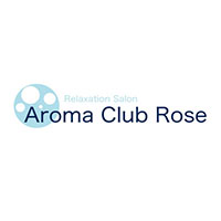 Aroma Club Rose のロゴマーク