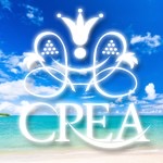 CREAのロゴマーク