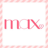 MAXplusのロゴマーク