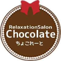 chocolateのロゴマーク