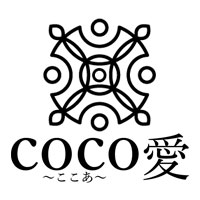 coco愛のロゴマーク