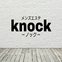 knock～ノック～のロゴマーク