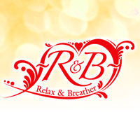R＆Bのロゴマーク
