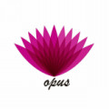 OPUSのロゴマーク
