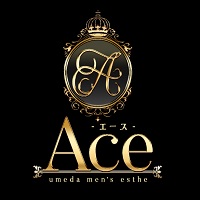 Aroma ACEのロゴマーク