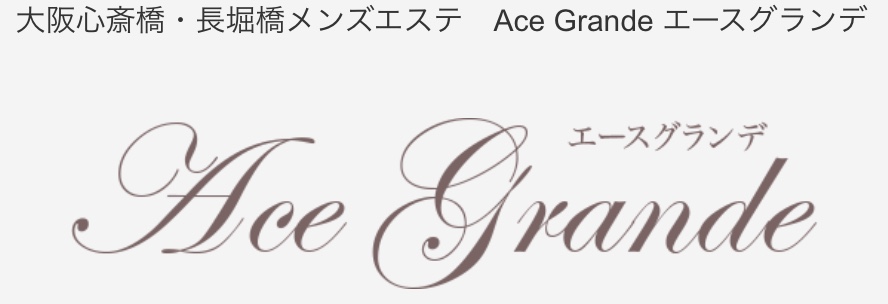 Ace Grande(エースグランデ)のメイン画像