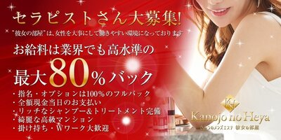 彼女の部屋の写真1情報