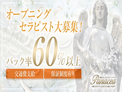 PANACEA パナケアの写真1情報