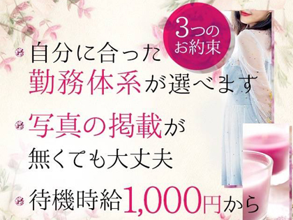 ハニーズ　Secret　Salonの写真1情報