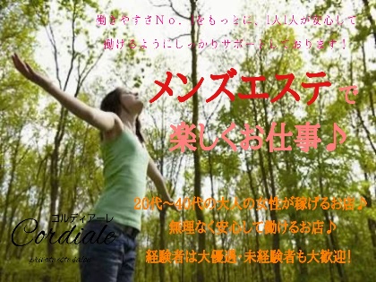 コルディアーレの写真1情報