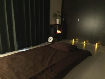 Relax Space Mano京都店（マーノ京都店）の写真1情報