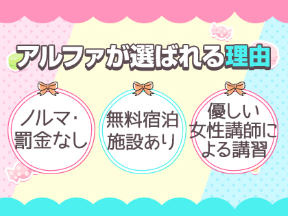 アルファ＆スパの写真1情報