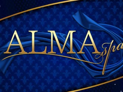 ALMAspaの写真1情報