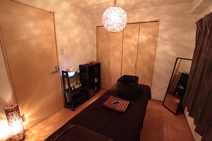 Private Salon LOHASの写真1情報