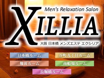 XILLIA【エクシリア】の写真1情報