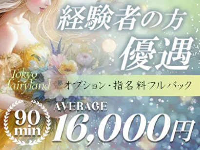 Tokyo fairy land～東京フェアリーランド～の写真2情報