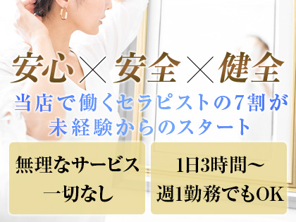 Mrs.AMAN SPA(アマンスパ)の写真2情報