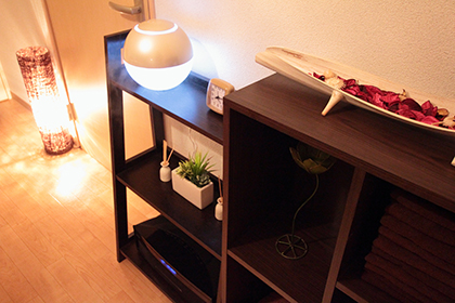 Private Salon LOHASの写真2情報