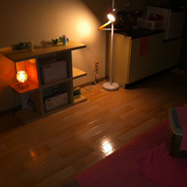 My space APAISER ~マイスペース アペジー~の写真2情報