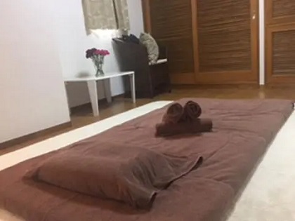 アロマパンチ 赤羽本店の写真3情報