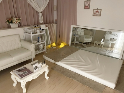Aroma Jewels【アロマジュエルズ】新宿 五反田 秋葉原 新橋 の写真3情報