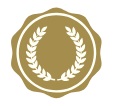 癒Girlsのロゴマーク