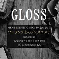 MENS GLOSSの求人情報