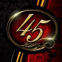 CLUB 45 FORTY FIVE(クラブフォーティファイブ)の求人情報