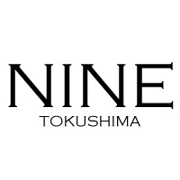 NINE 徳島店のロゴマーク