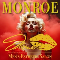 MONROE -モンロー-のロゴマーク