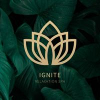 ignite(イグナイト)のロゴマーク